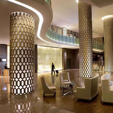 Novotel Bangka Hotel & Convention Center Pangkal Pinang Exteriör bild