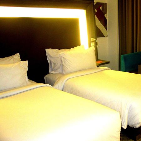 Novotel Bangka Hotel & Convention Center Pangkal Pinang Rum bild