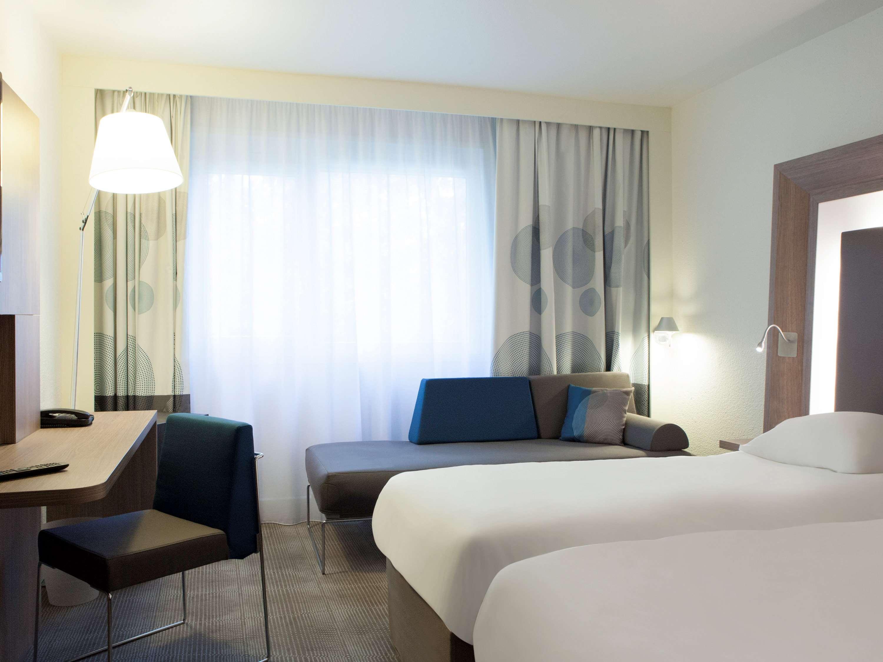 Novotel Bangka Hotel & Convention Center Pangkal Pinang Exteriör bild