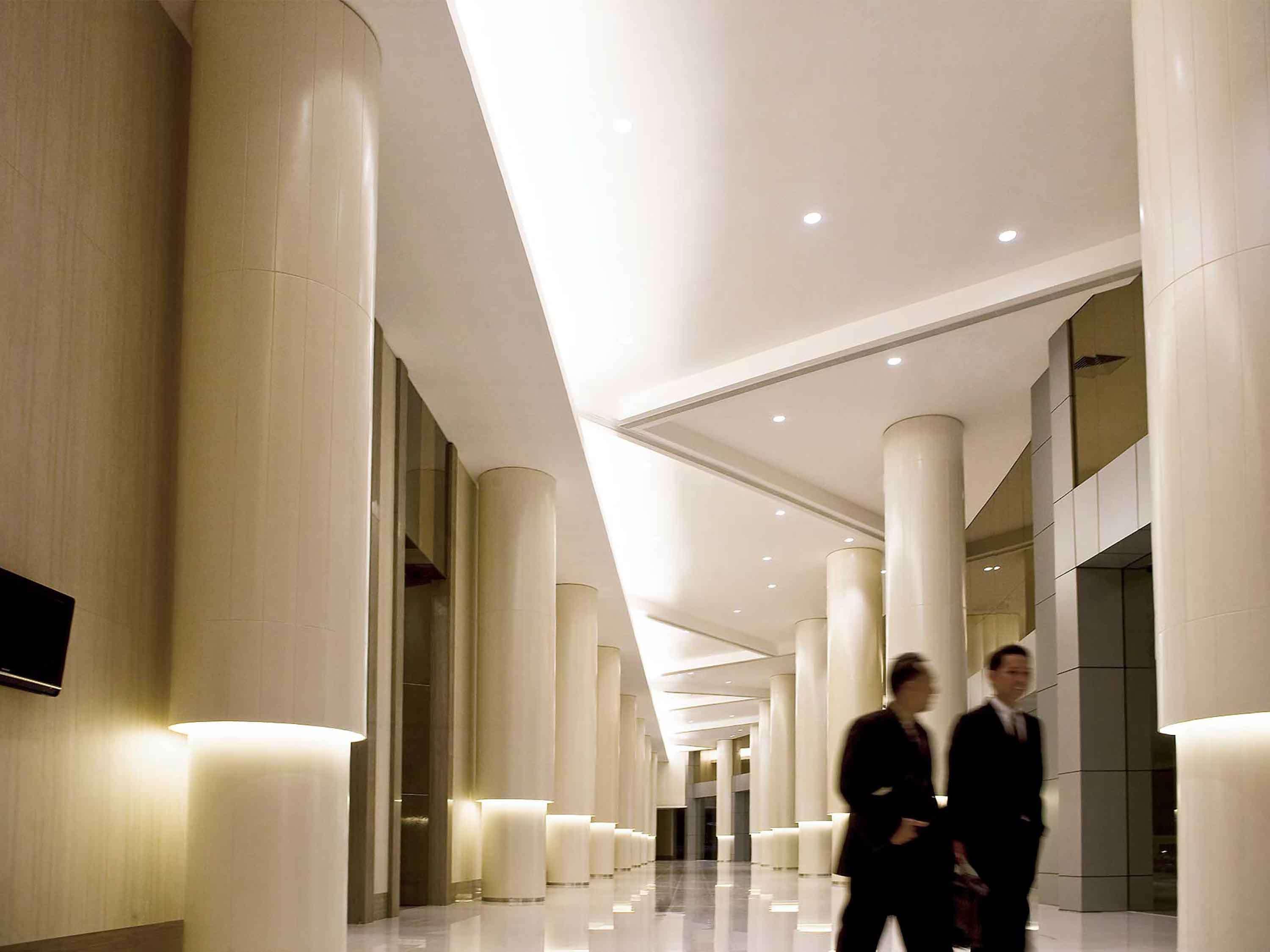 Novotel Bangka Hotel & Convention Center Pangkal Pinang Exteriör bild
